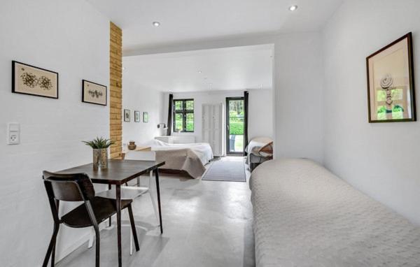 Hedegaarden Bed & Breakfast Engesvang ภายนอก รูปภาพ
