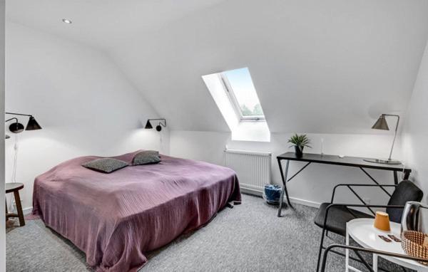 Hedegaarden Bed & Breakfast Engesvang ภายนอก รูปภาพ