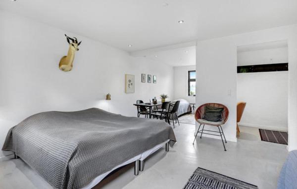 Hedegaarden Bed & Breakfast Engesvang ภายนอก รูปภาพ