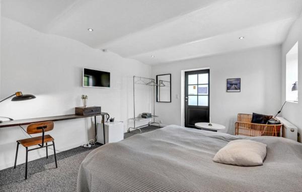 Hedegaarden Bed & Breakfast Engesvang ภายนอก รูปภาพ