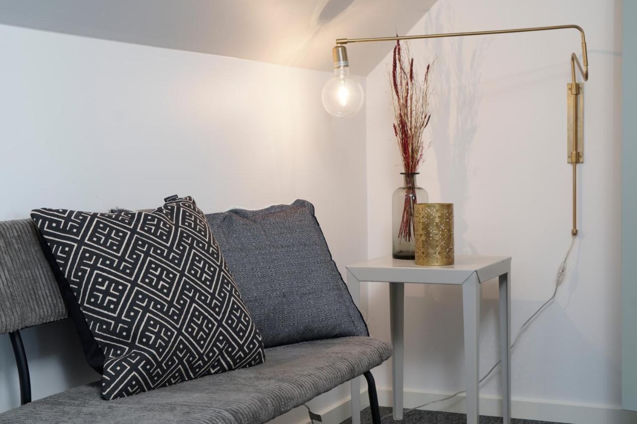 Hedegaarden Bed & Breakfast Engesvang ภายนอก รูปภาพ